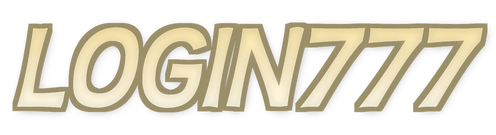 LOGIN777